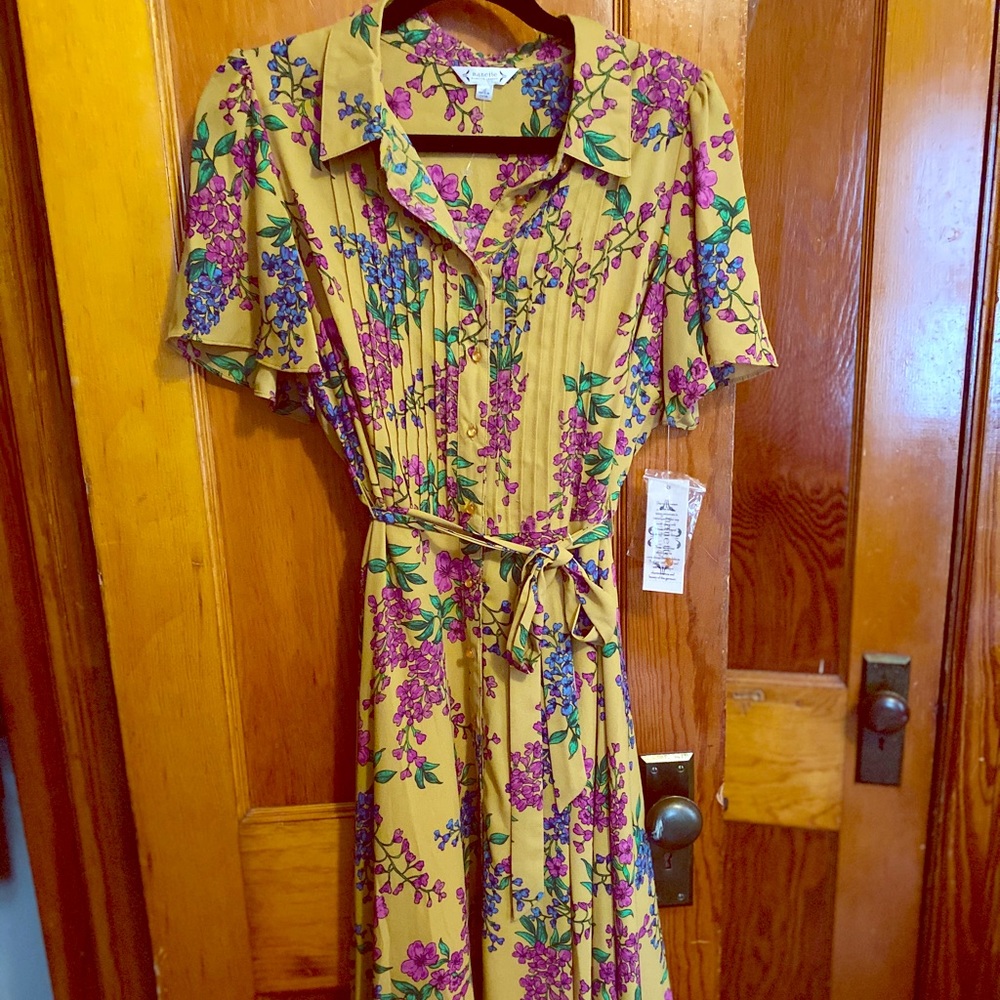 Nanette Lepore dress